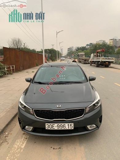 Cần bán Xe Kia Cerato 1.6 AT 2018 ngõ 137 Đường Mỹ Đình Hà Nội