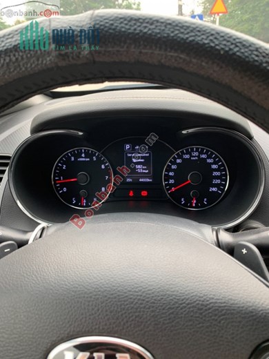 Cần bán Xe Kia Cerato 1.6 AT 2018 ngõ 137 Đường Mỹ Đình Hà Nội