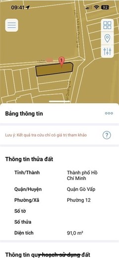 Bùi Quang Là, Gò Vấp – 2 mặt HXT, 86m2, 2 tầng, 4.6 tỷ