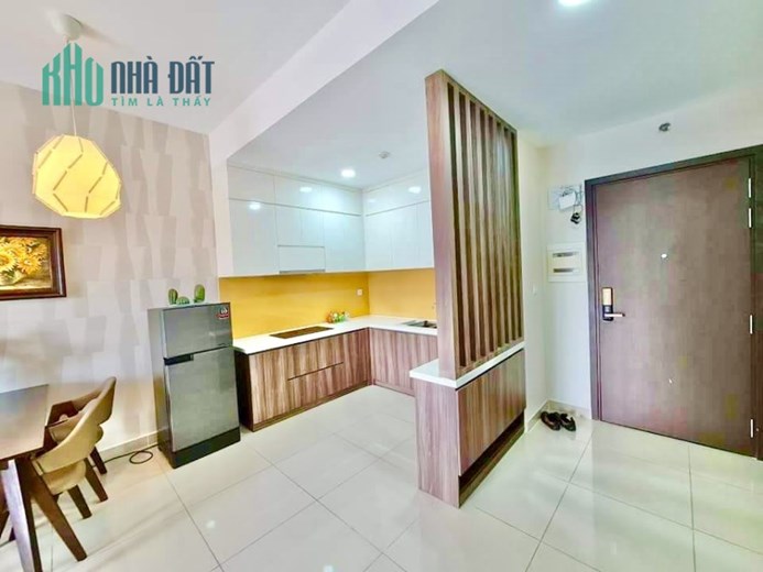 Cho thuê căn hộ Sunrise Riverside 3PN,2WC Full NT