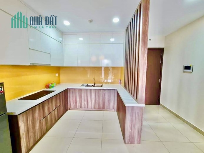 Cho thuê căn hộ Sunrise Riverside 3PN,2WC Full NT