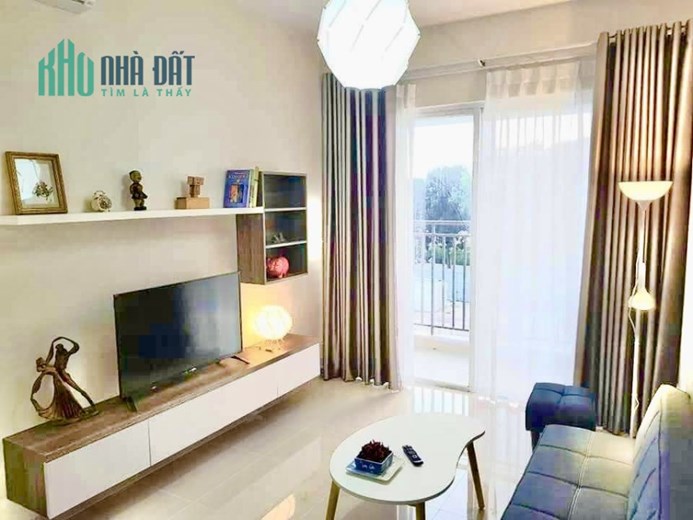Cho thuê căn hộ Sunrise Riverside 3PN,2WC Full NT