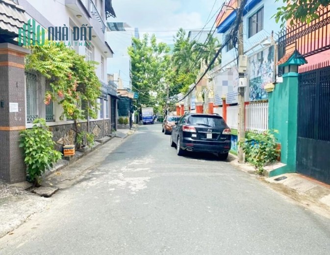BÁN NHÀ 3 TẤM HẺM 7M ĐỘI CUNG, QUẬN 11, CHỈ 7.5 TỶ, LH 0934129392