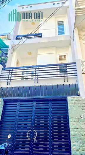 BÁN NHÀ 3 TẤM HẺM 7M ĐỘI CUNG, QUẬN 11, CHỈ 7.5 TỶ, LH 0934129392