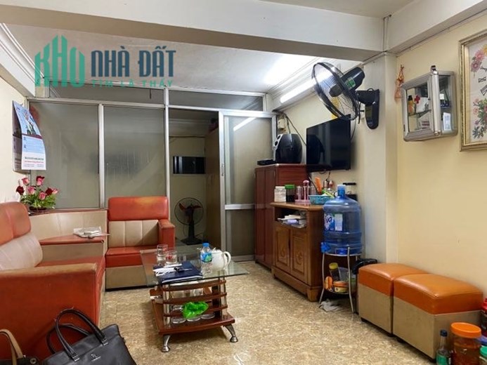 ĐƯỜNG CHIẾN THẮNG, Q. HÀ ĐÔNG, MẶT PHỐ, KINH DOANH SẦM UẤT 24M2 CHỈ 5.8 TỶ