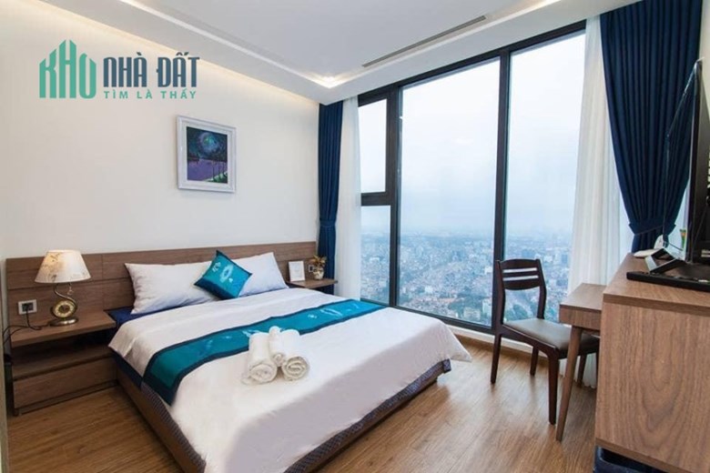 Bán Chung cư mặt phố Hồ Tùng Mậu Cầu Diễn, 120m2, 2PN, 2 ban công, 2WC, giá bán 3.2 tỷ. 0986384321