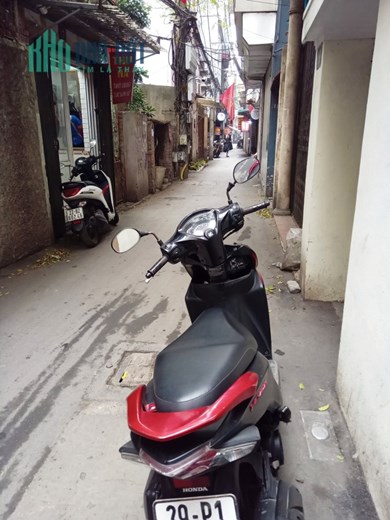 Bán nhà vị trí tốt tại Thanh Xuân - Phố Chính Kinh 11,5 tỷ 76m2, SĐCC
