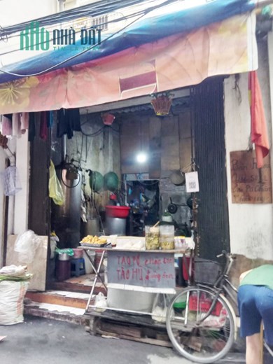 Bán nhà vị trí tốt tại Thanh Xuân - Phố Chính Kinh 11,5 tỷ 76m2, SĐCC