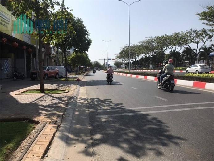 Cho thuê mặt bằng kho xưởng, văn phòng đường Bình Giã, TP Vũng Tàu