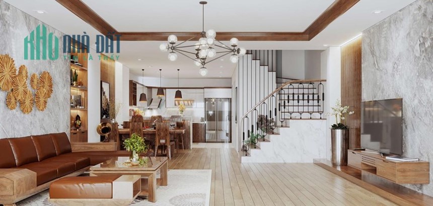 Bán nhà Mặt tiền đường Ỷ Lan Nguyên Phi, Hải Châu, Nhà 2 tầng, DT 167 m2, Đường 10,5 m, Gần Công
