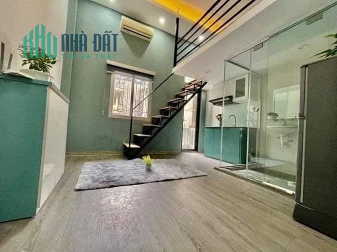 BÁN NHÀ CHÍNH CHỦ TÀI CHÍNH 6 TỶ!!! NHÀ 50M2, 9 PHÒNG KK DÒNG TIỀN ỔN ĐỊNH Ở MỸ ĐÌNH NAM TỪ LIÊM