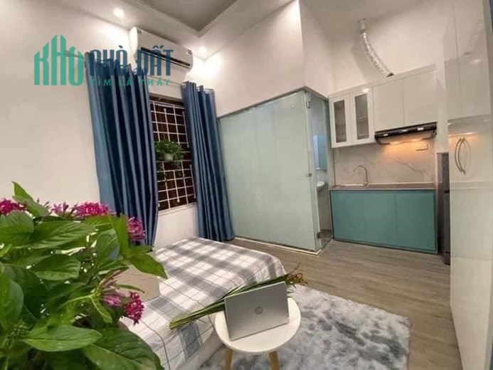 BÁN NHÀ CHÍNH CHỦ TÀI CHÍNH 6 TỶ!!! NHÀ 50M2, 9 PHÒNG KK DÒNG TIỀN ỔN ĐỊNH Ở MỸ ĐÌNH NAM TỪ LIÊM
