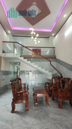 Chỉ với 1.5xx tỷ, nắm giữ căn nhà 3 phòng ngủ và gác lửng rộng rãi