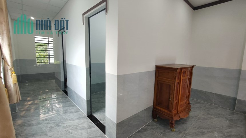 Chỉ với 1.5xx tỷ, nắm giữ căn nhà 3 phòng ngủ và gác lửng rộng rãi