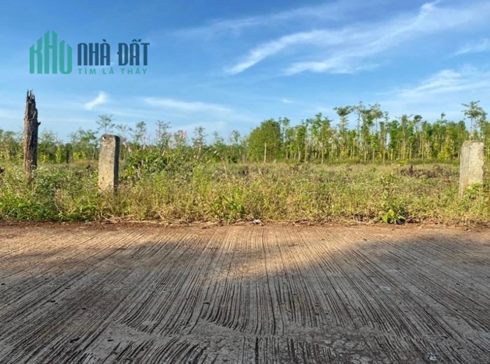 CC kẹt tiền cần bán gấp 506,4m2 đất ở Đak Lak, SHR, 490tr. Lh:0902571499