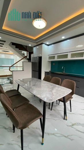 Siêu phẩm, bán nhà mới tinh, nội thất đầy đủ, 71.4m2, Quận 7, nhỉnh 12 tỷ