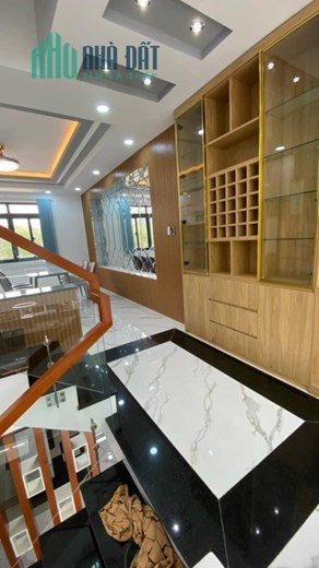 Siêu phẩm, bán nhà mới tinh, nội thất đầy đủ, 71.4m2, Quận 7, nhỉnh 12 tỷ