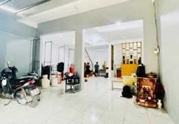 Nhà Đường Ấp Chiến Lược, BHHA, Bình Tân. 7x14.5, 101m2x2T. Chỉ 6 Tỷ