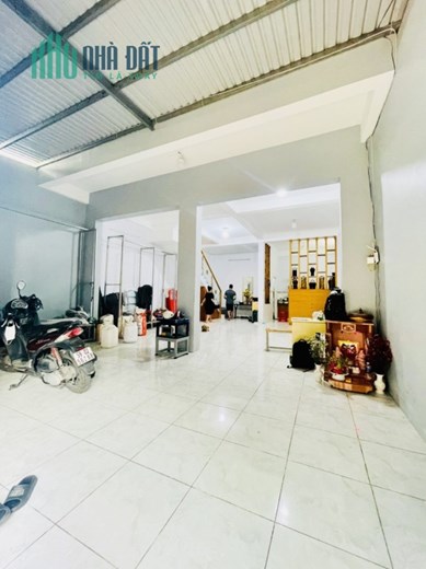 Nhà Đường Ấp Chiến Lược, BHHA, Bình Tân. 7x14.5, 101m2x2T. Chỉ 6 Tỷ