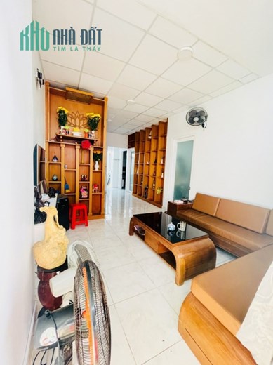 Nhà Đường Ấp Chiến Lược, BHHA, Bình Tân. 7x14.5, 101m2x2T. Chỉ 6 Tỷ