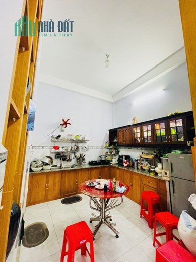 Nhà Đường Ấp Chiến Lược, BHHA, Bình Tân. 7x14.5, 101m2x2T. Chỉ 6 Tỷ