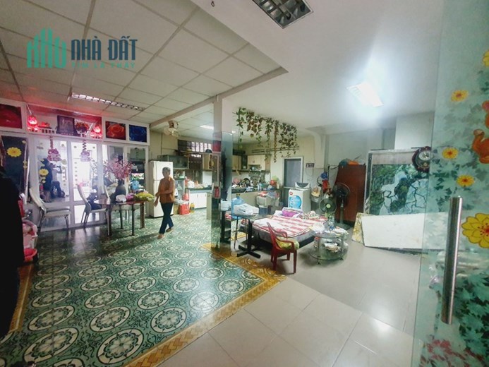 BÁN NHÀ 2 GÓC MẶT TIỀN KẾ ĐƯỜNG HOÀNG DIỆU 2 LINH CHIỂU THỦ ĐỨC  CHỈ 16,9 TỶ