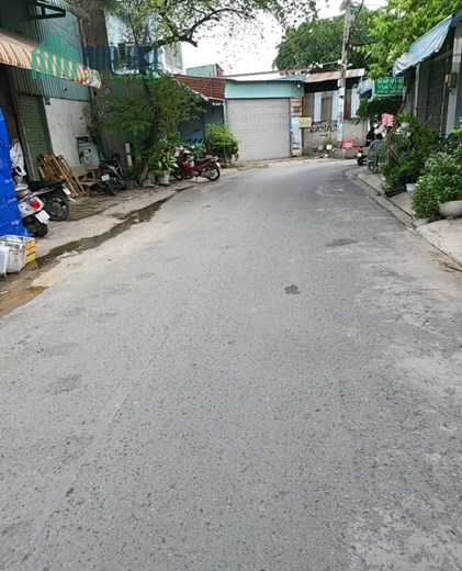 Bán nhà mặt tiền đường số 13, bhh, nhựa 7m, 110m2 chỉ 9 tỷ, ngay Aeon tân phú