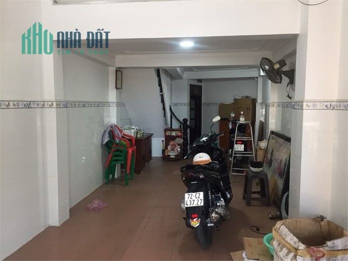 Cho thuê mặt bằng 60m2 7 triệu đường Xô Viết Nghệ Tĩnh, TP Vũng Tàu