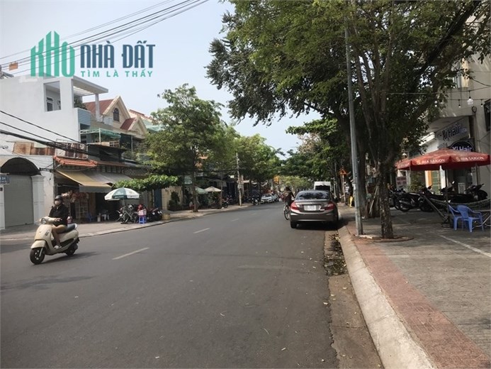 Cho thuê mặt bằng 60m2 7 triệu đường Xô Viết Nghệ Tĩnh, TP Vũng Tàu