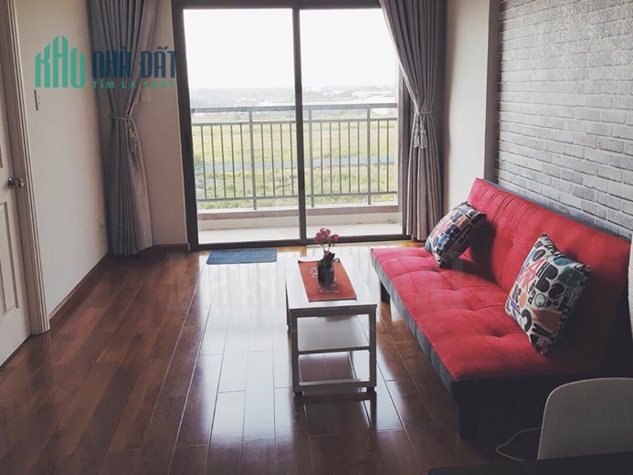 Bán ehome3 64m2 , có banlcon siêu đẹp , sổ hồng vĩnh viễn