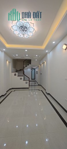 Cần bán nhà đẹp x 4 tầng DT 36m tại 119 Hồ Đắc Di