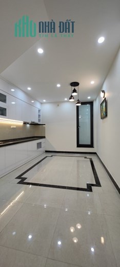 Cần bán nhà đẹp x 4 tầng DT 36m tại 119 Hồ Đắc Di
