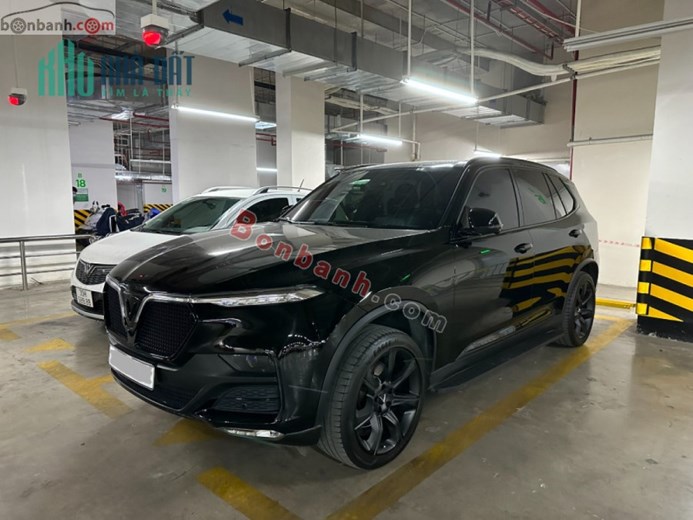 Cần bán Xe VinFast Lux SA 2.0 Premium 2019 Long Biên Hà Nội