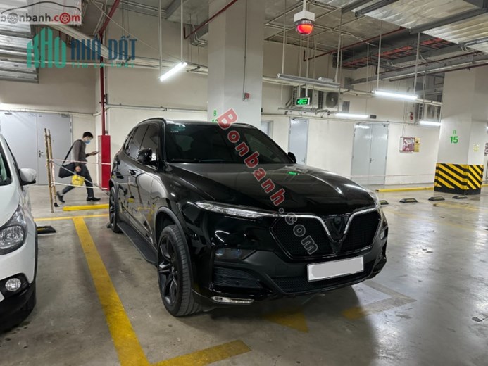 Cần bán Xe VinFast Lux SA 2.0 Premium 2019 Long Biên Hà Nội