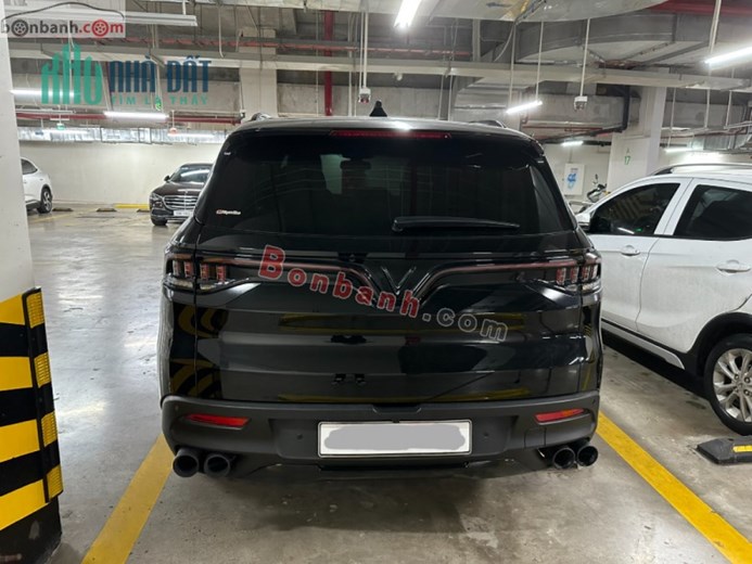 Cần bán Xe VinFast Lux SA 2.0 Premium 2019 Long Biên Hà Nội