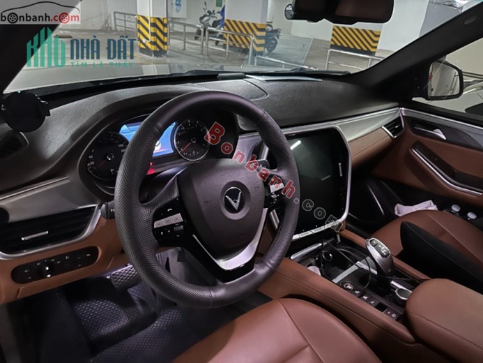 Cần bán Xe VinFast Lux SA 2.0 Premium 2019 Long Biên Hà Nội