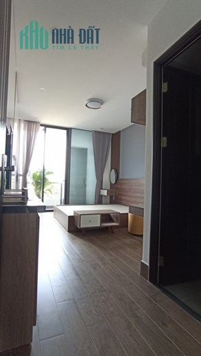 Bán Toà nhà Căn hộ Mặt tiền đường Bùi Viện, Quận Hải Châu, Nhà 5 tầng, DT 140 m2, Gần Công viên