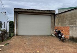 CHÍNH CHỦ CẦN CHO THUÊ KHO XƯỞNG MẶT TIỀN VỊ TRÍ ĐẮC ĐỊA TP BUÔN MA THUỘT