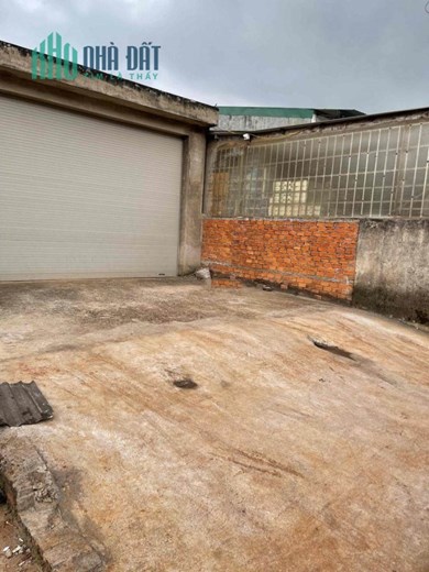 CHÍNH CHỦ CẦN CHO THUÊ KHO XƯỞNG MẶT TIỀN VỊ TRÍ ĐẮC ĐỊA TP BUÔN MA THUỘT