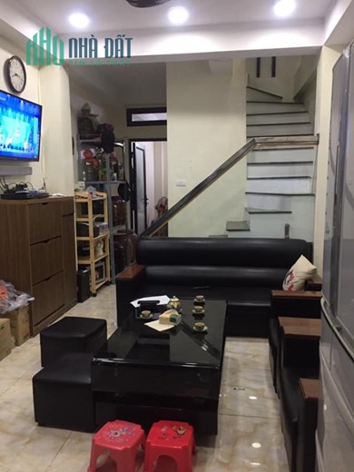 CỰC HIẾM BÁN NHÀ PHỐ CẦU AM GẦN BƯU ĐIỆN HÀ ĐÔNG 5 TẦNG - 5,45 TỶ