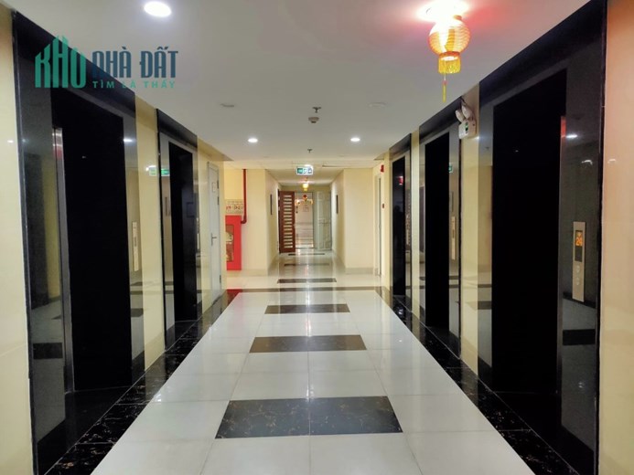 BÁN CHUNG CƯ CAO CẤP PANDORA TRIỀU KHÚC, NHÀ RẺ NHẤT KHU VỰC, 104M2, 5.3 TỶ