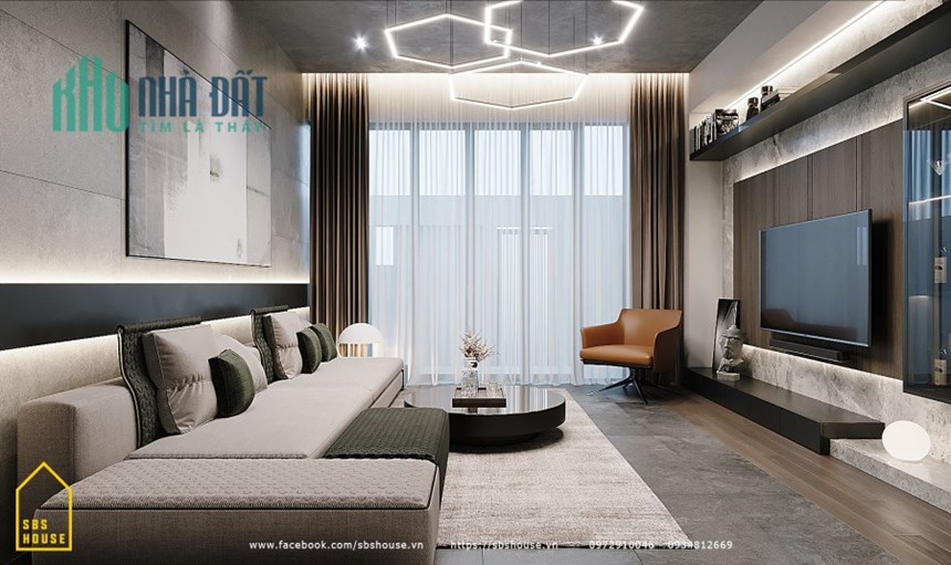 Bán nhà Mặt tiền đường Nguyễn Thị Minh Khai, Quận Hải Châu, Nhà 3 tầng, DT 60 m2, Trung tâm Đà
