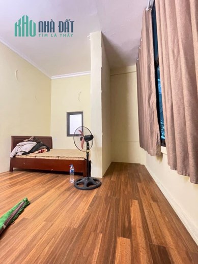Bán nhà Mặt ngõ chợ Bạch Mai Tô Hoàng Bách Khoa 40m 4T nhỉnh 4 tỷ ô tô đỗ cửa thuê 30tr/th