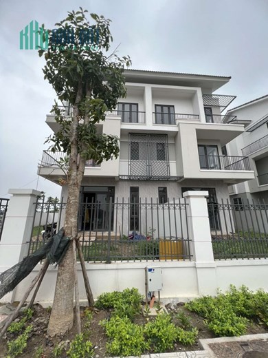 Biệt Thự vườn Trong bán kính trung tâm Hà Nội 12km GIÁ CHỈ 55,5triệu /m2