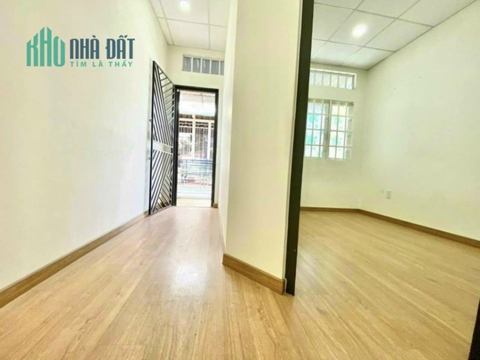 Bán Nhà Đường Song Hành, Trung Mỹ Tây, Ngay Ngã Tư An Sương, Shr