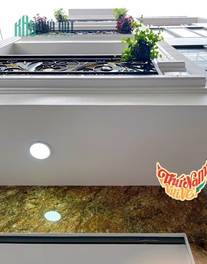 SIÊU PHẨM NHÀ 5 TẦNG  GIÁ: 6.38 TỶ - PHÂN LÔ ÔTÔ TRÁNH ÔTÔ VÀO NHÀ DT:40M2 5 TẦNG 4 PHÒNG NGỦ CHỦ