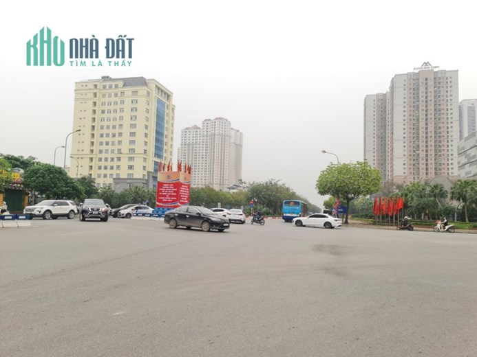 SIÊU HIẾM ! BÁN GẤP LÔ ĐẤT ĐẤU GIÁ NGÔ THÌ NHẬM - HÀ ĐÔNG 50M – 7,6 TỶ