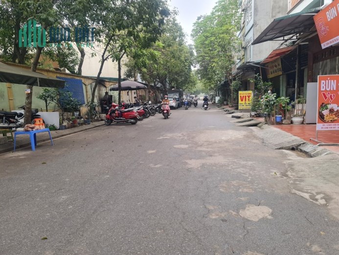 SIÊU HIẾM ! BÁN GẤP LÔ ĐẤT ĐẤU GIÁ NGÔ THÌ NHẬM - HÀ ĐÔNG 50M – 7,6 TỶ