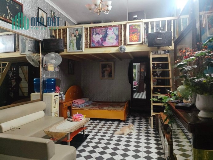Bán nhà Phố  Chính Kinh Thanh Xuân 39m 2 Tầng Giá  2,9 Tỷ