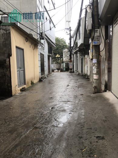 Bán nhà Xuân Đỉnh, hàng xóm Ngoại Giao Đoàn, 198m2 lô góc, mặt tiền 15m, 90tr/m2